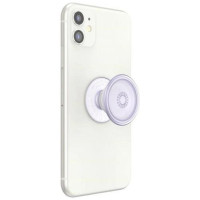 Popsockets PlantCore Grip Dusty Lavender and Phone Stand