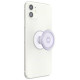 Popsockets PlantCore Grip Dusty Lavender and Phone Stand