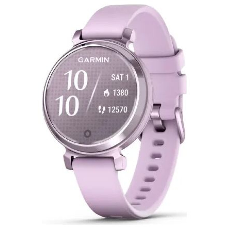 Garmin SMARTWATCH LILY 2/LILAC 010-02839-01 GARMIN