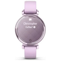 Garmin SMARTWATCH LILY 2/LILAC 010-02839-01 GARMIN