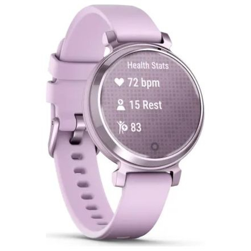Garmin SMARTWATCH LILY 2/LILAC 010-02839-01 GARMIN