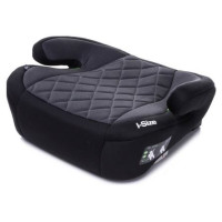 4Baby Autosēdeklis HI-FIX graphite I-SIZE 125-150 cm 4BABY [A]