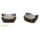 4Baby Autosēdeklis HI-FIX graphite I-SIZE 125-150 cm 4BABY [A]