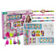 Lean Toys* Bižutērijas veidošanas komplekts 110 gab. (76584)