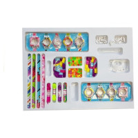 Lean Toys* Bižutērijas veidošanas komplekts 110 gab. (76584)