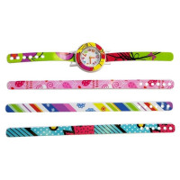 Lean Toys* Bižutērijas veidošanas komplekts 110 gab. (76584)