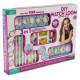 Lean Toys* Bižutērijas veidošanas komplekts 110 gab. (76584)