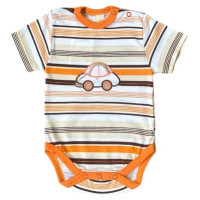 Koala Baby Bodi AUTKO 68 cm Koala 0553 brown