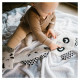 Babyono Čaukstoša rotaļlieta HAPPY PANDA BabyOno1533