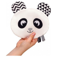 Babyono Čaukstoša rotaļlieta HAPPY PANDA BabyOno1533