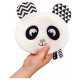 Babyono Čaukstoša rotaļlieta HAPPY PANDA BabyOno1533