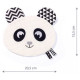 Babyono Čaukstoša rotaļlieta HAPPY PANDA BabyOno1533