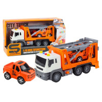 Lean Toys* Daudzfunkcionālais evakuators 23579