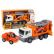 Lean Toys* Daudzfunkcionālais evakuators 23579