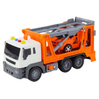 Lean Toys* Daudzfunkcionālais evakuators 23579