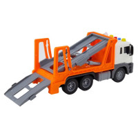 Lean Toys* Daudzfunkcionālais evakuators 23579