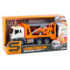 Lean Toys* Daudzfunkcionālais evakuators 23579