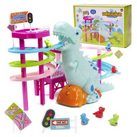 KIK Dinozauru trase KX6120
