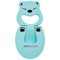 Boboland Durvju blokāde-stoperis BEAR BL007