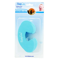 Babyono Durvju bloķētājs Babyono 954 grey