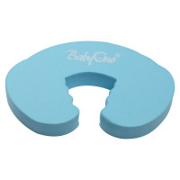 Babyono Durvju bloķētājs Babyono 954 grey