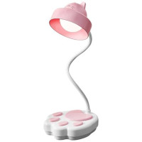 Isoxis Galda lampa LED KITTY LDL-102 [A]