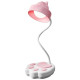 Isoxis Galda lampa LED KITTY LDL-102 [A]