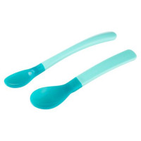 Canpol Babies Karotes MAGIC SPOONS (2 gab.) 9/581 turkus