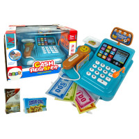Lean Toys* Kase ar aksesuāriem 98960