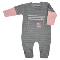Koala Baby Kombinezons BE BRAVE 74 cm KoalaBaby 08-360