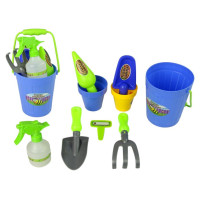 Lean Toys* Komplekts "Jaunais dārznieks" 59427