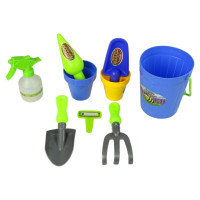 Lean Toys* Komplekts "Jaunais dārznieks" 59427
