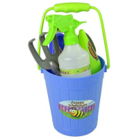 Lean Toys* Komplekts "Jaunais dārznieks" 59427