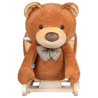 Baby Mix Lācītis-šūpulis PLAYTO 31565 [A]