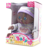 ICO Lelle AFROBABY 23 cm BT718274-izpārdošana