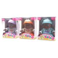 ICO Lelle AFROBABY 23 cm BT718274-izpārdošana