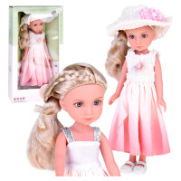Jokomisiada Lelle ANNA 34 cm ZA5314 [A]