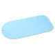 Babyono Neslīdošs paklājiņš vannai 55x35 cm BabyOno 1345/05 blue