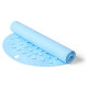 Babyono Neslīdošs paklājiņš vannai 55x35 cm BabyOno 1345/05 blue