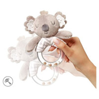 Babyono Plīša grabulis KOALA KOKO BabyOno 1634