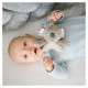 Babyono Plīša grabulis KOALA KOKO BabyOno 1634