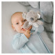 Babyono Plīša grabulis KOALA KOKO BabyOno 1634