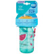 Canpol Babies Pudele-bidons ar salmiņu SO COOL 4/102 pink