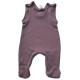 Zuzia Rāpulis BABY WARM Dark Violet 74 cm [A]
