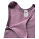 Zuzia Rāpulis BABY WARM Dark Violet 74 cm [A]