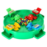 Nav Datu Spēle HUNGRY FROGS (izsalkušas vardes) KX4898/1