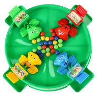 Nav Datu Spēle HUNGRY FROGS (izsalkušas vardes) KX4898/1