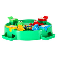 Nav Datu Spēle HUNGRY FROGS (izsalkušas vardes) KX4898/1