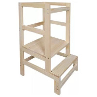 Kruzzel Taburete-platforma KITCHEN HELPER 24637 [A]