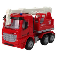Lean Toys* Ugunsdzēsēju brigādes komplekts 70147